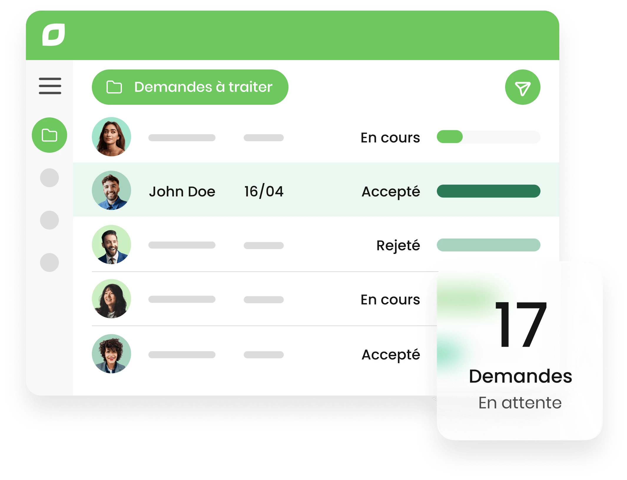 Gestion Documentaire